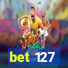 bet 127