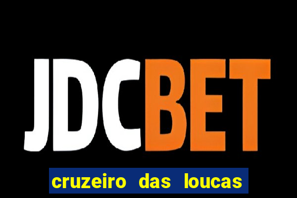 cruzeiro das loucas via torrent