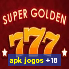 apk jogos +18