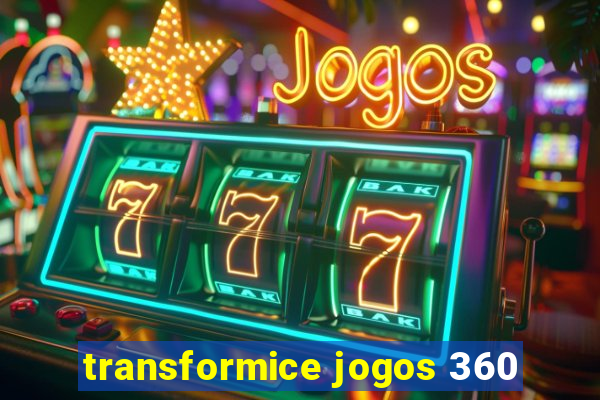 transformice jogos 360