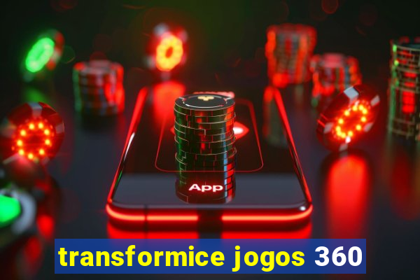 transformice jogos 360