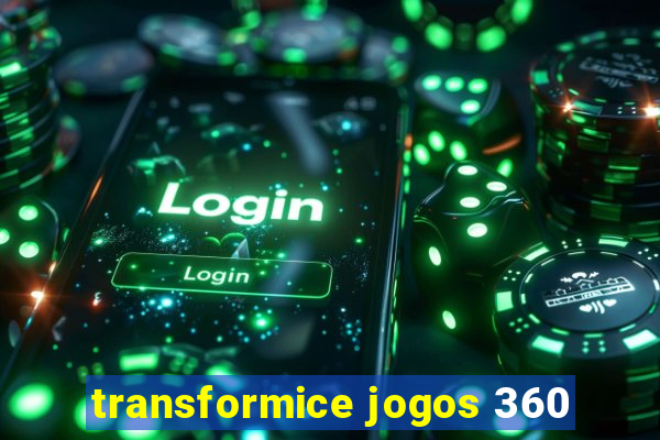 transformice jogos 360