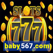 baby567.com