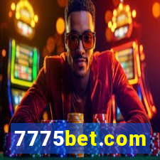 7775bet.com