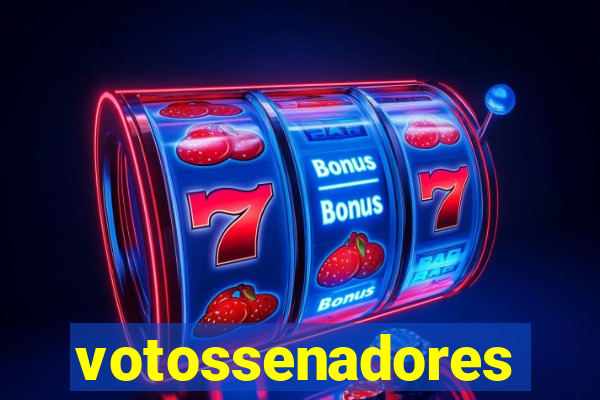 votossenadores