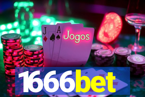 1666bet