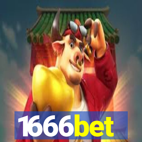 1666bet