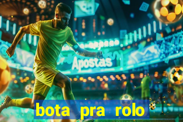 bota pra rolo baixada fluminense