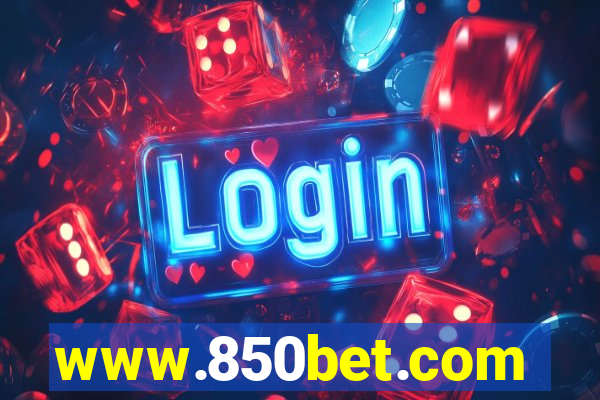 www.850bet.com