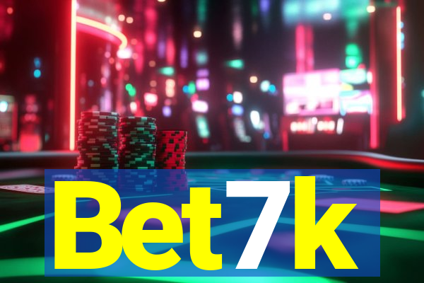 Bet7k