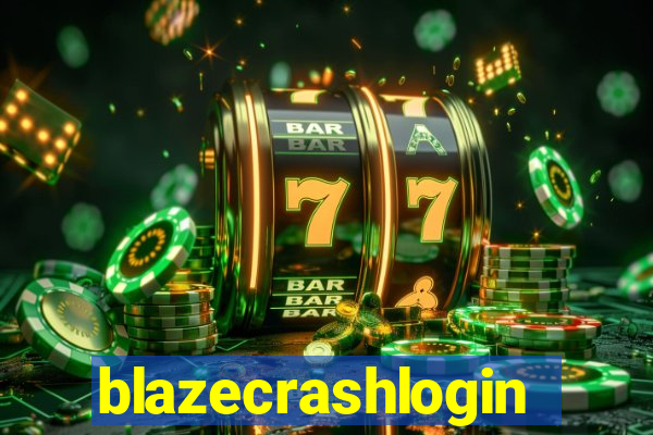 blazecrashlogin