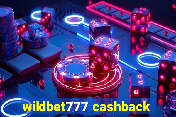 wildbet777 cashback