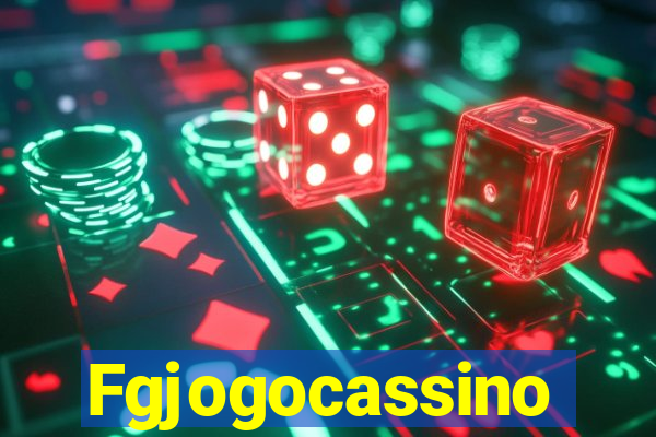 Fgjogocassino