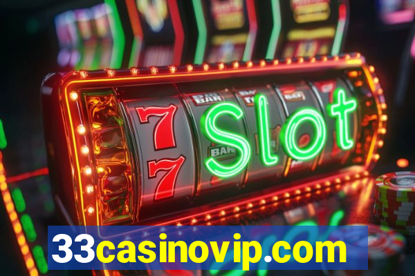 33casinovip.com