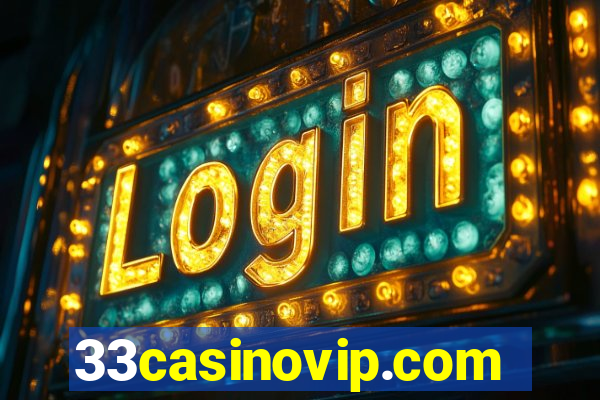 33casinovip.com