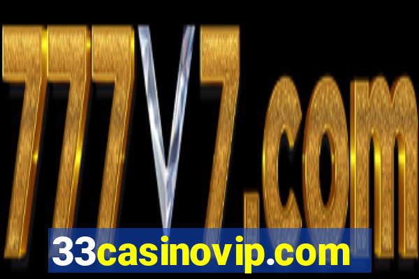 33casinovip.com