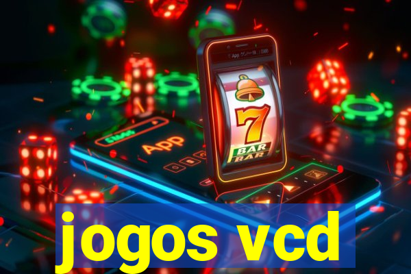 jogos vcd