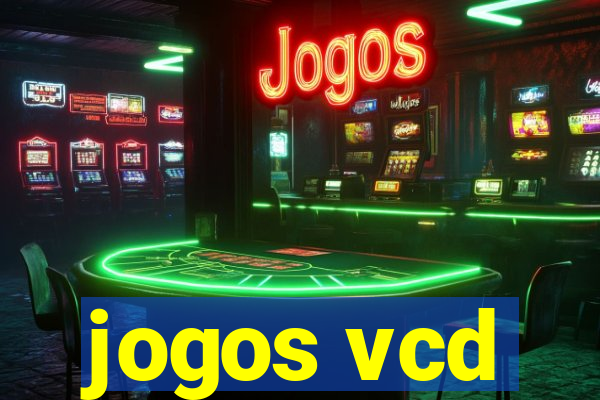 jogos vcd