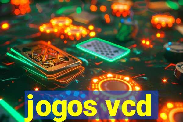 jogos vcd