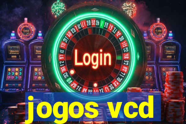 jogos vcd