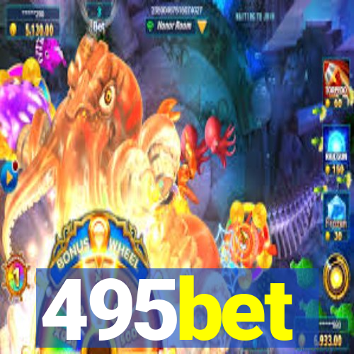 495bet