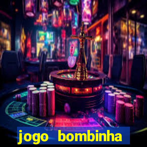 jogo bombinha ganhar dinheiro