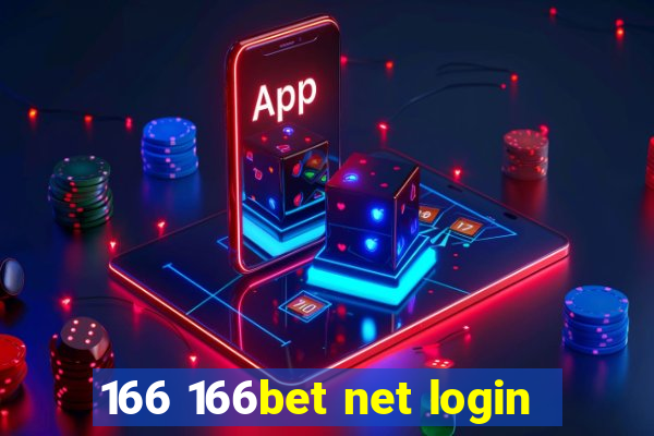 166 166bet net login