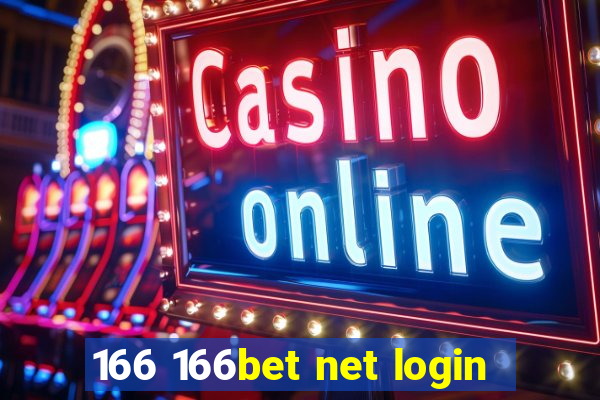 166 166bet net login