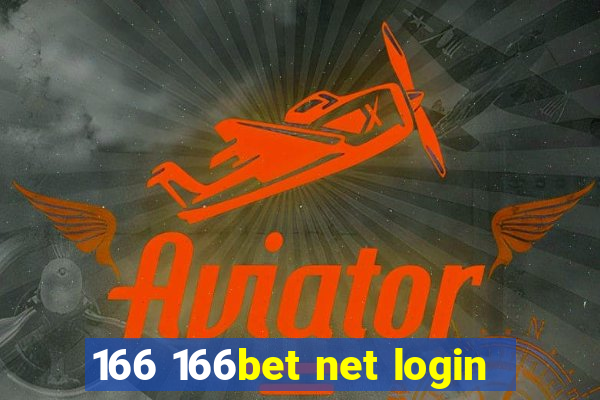 166 166bet net login