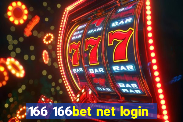 166 166bet net login