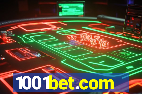 1001bet.com