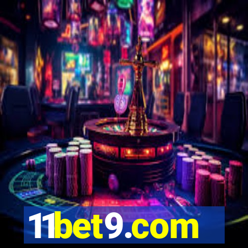 11bet9.com