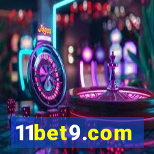 11bet9.com