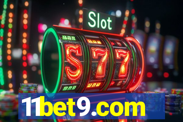 11bet9.com