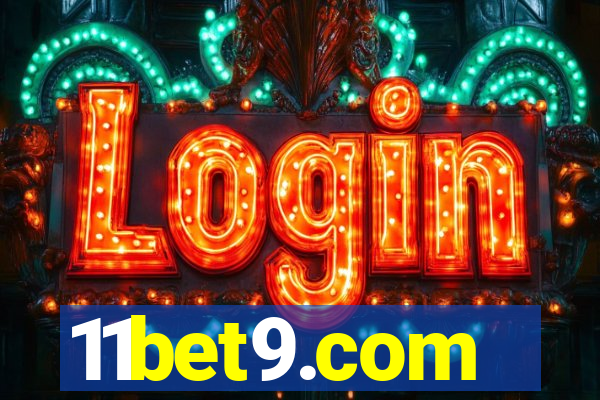 11bet9.com