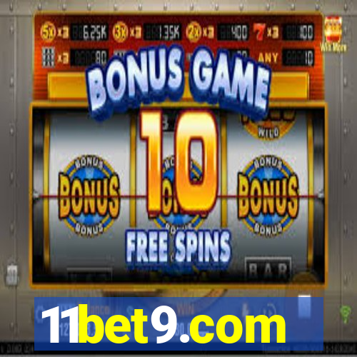 11bet9.com