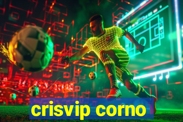 crisvip corno