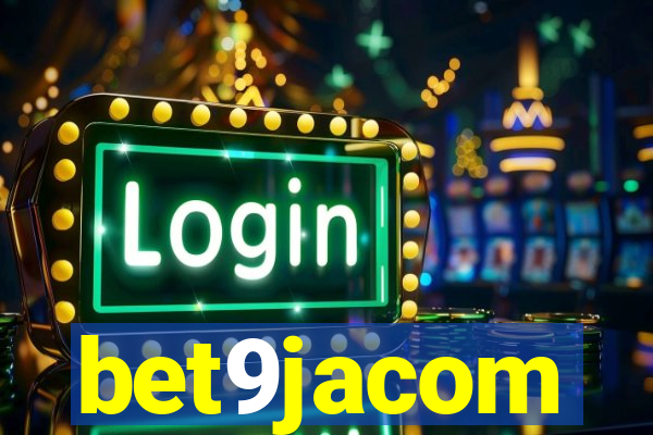 bet9jacom