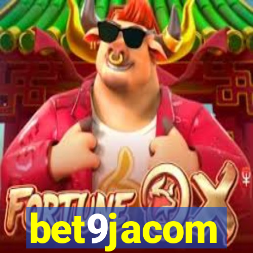 bet9jacom