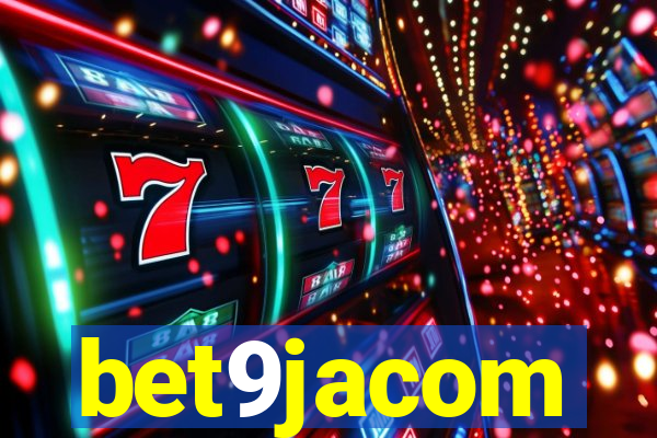 bet9jacom