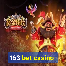 163 bet casino