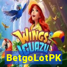 BetgoLotPK