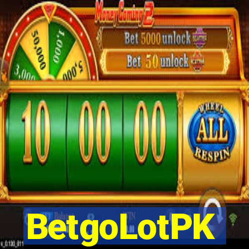 BetgoLotPK