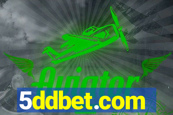 5ddbet.com