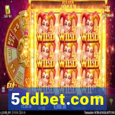 5ddbet.com