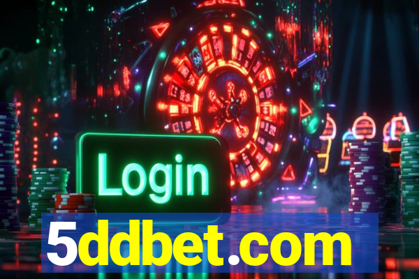 5ddbet.com