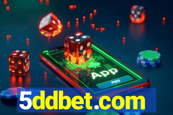 5ddbet.com