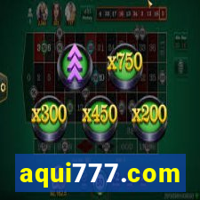 aqui777.com