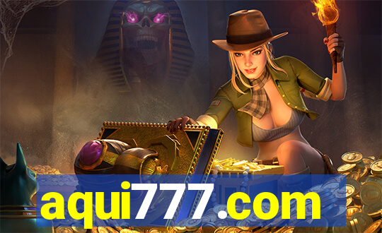 aqui777.com