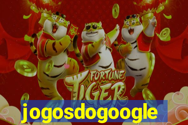 jogosdogoogle